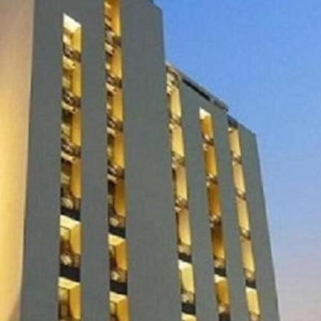 Hotel Capital 만달레이 외부 사진