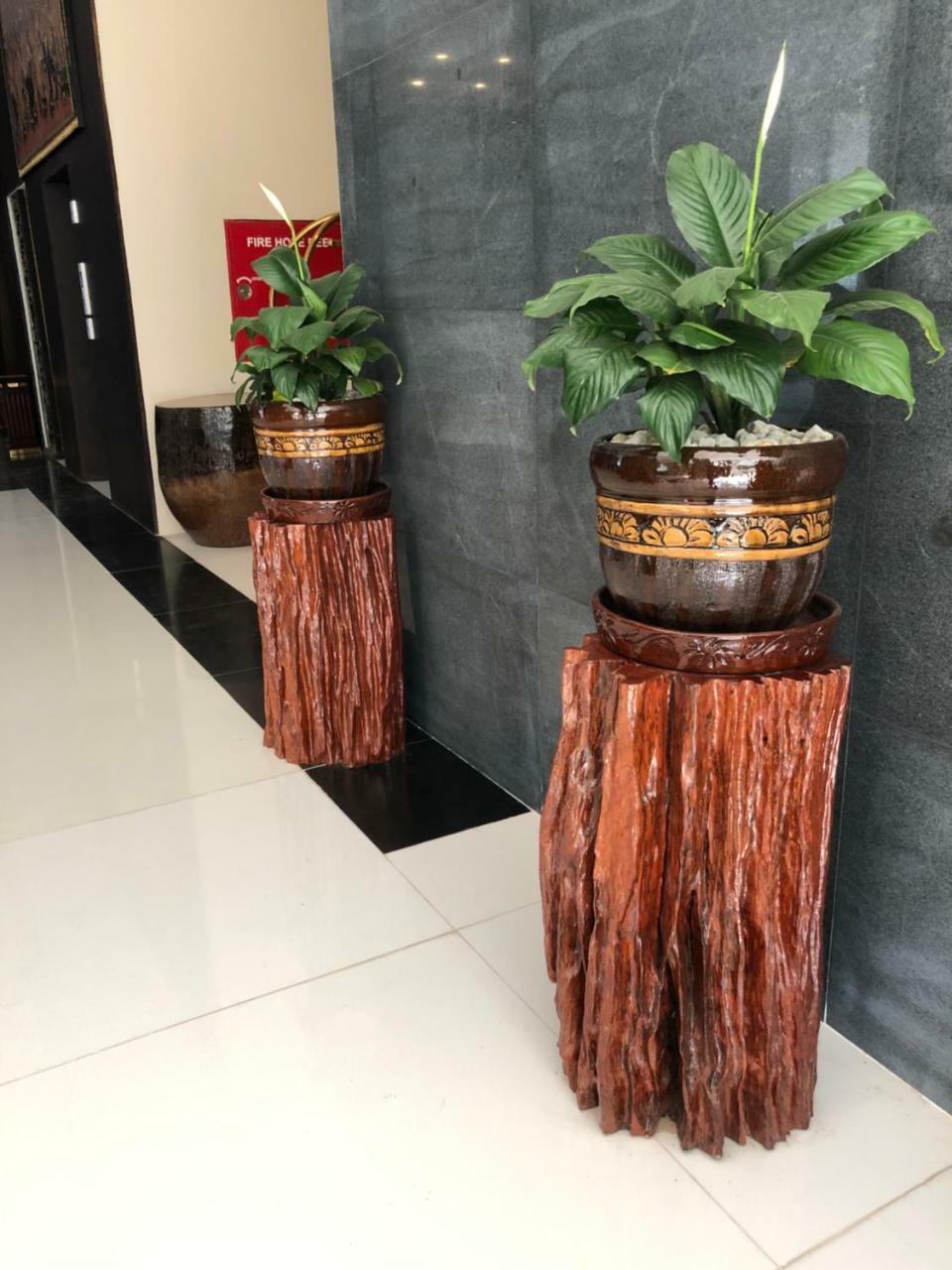 Hotel Capital 만달레이 외부 사진