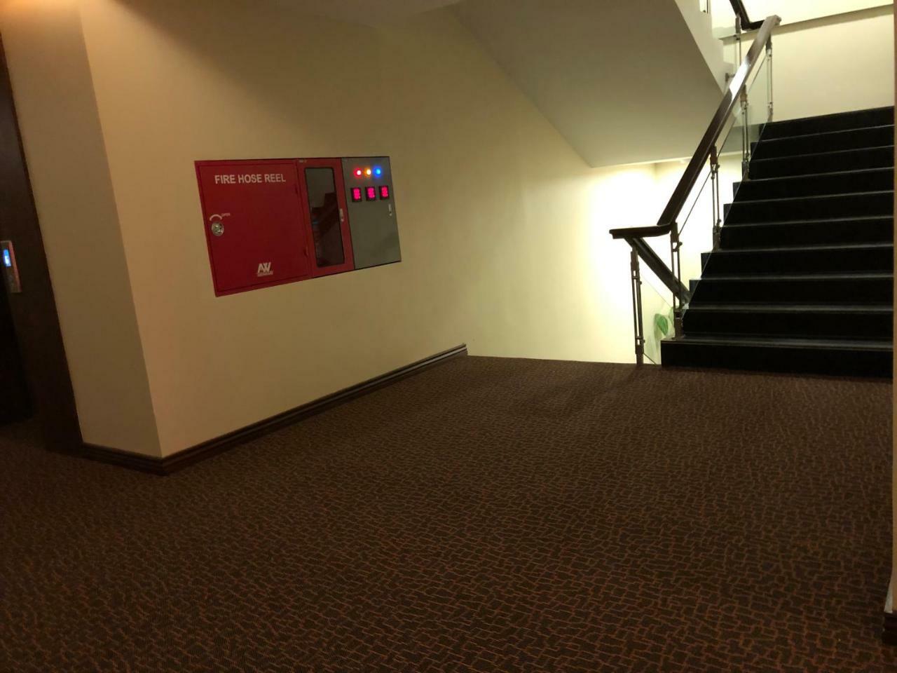 Hotel Capital 만달레이 외부 사진