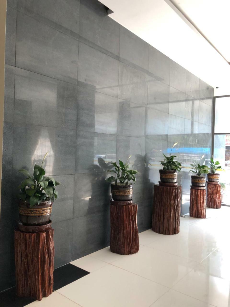 Hotel Capital 만달레이 외부 사진