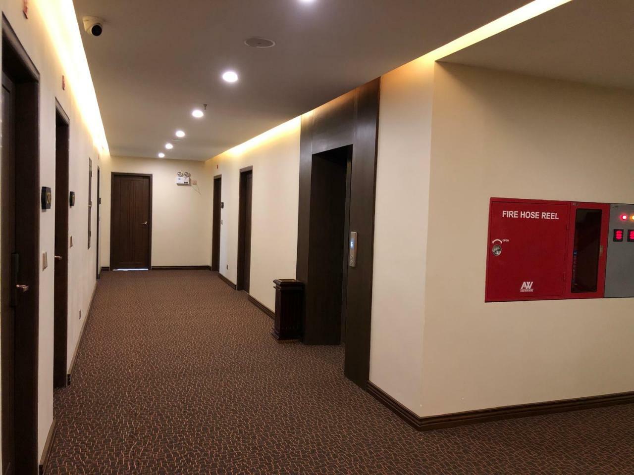 Hotel Capital 만달레이 외부 사진