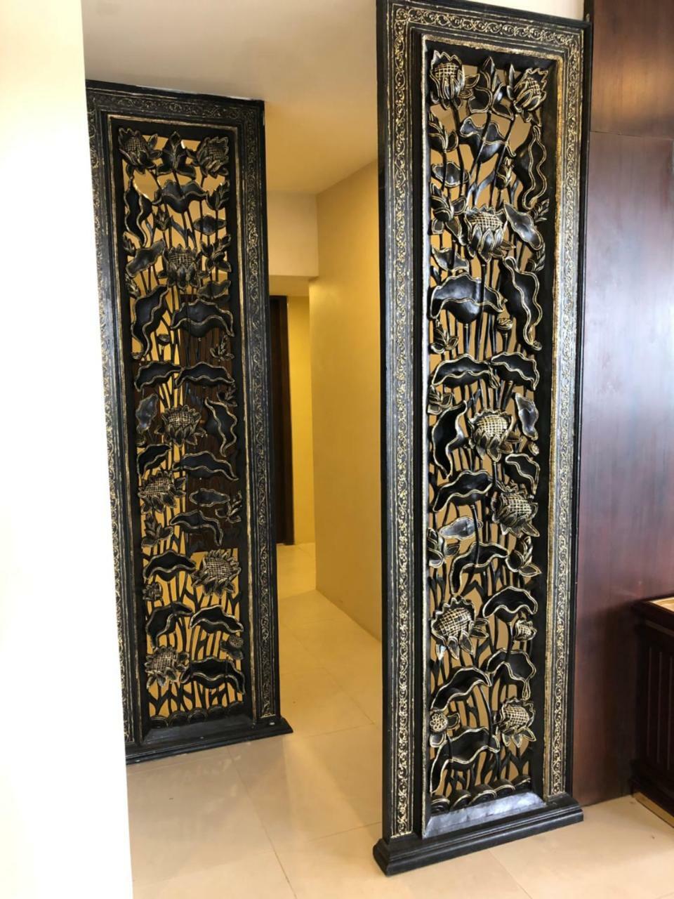 Hotel Capital 만달레이 외부 사진