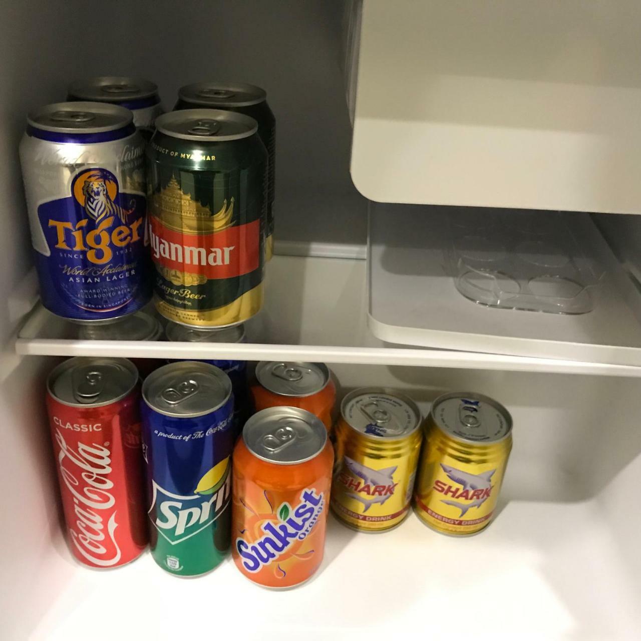 Hotel Capital 만달레이 외부 사진