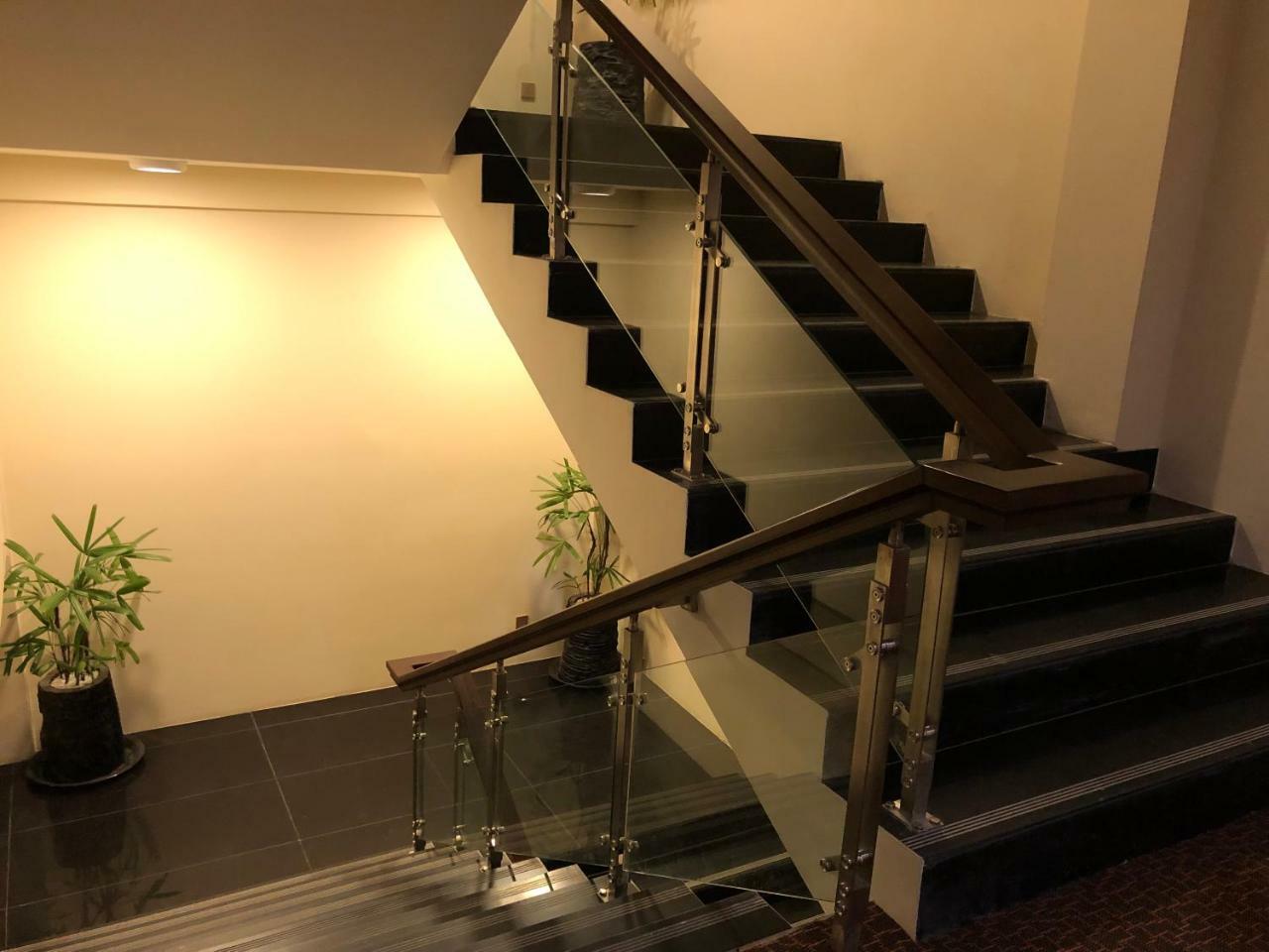 Hotel Capital 만달레이 외부 사진