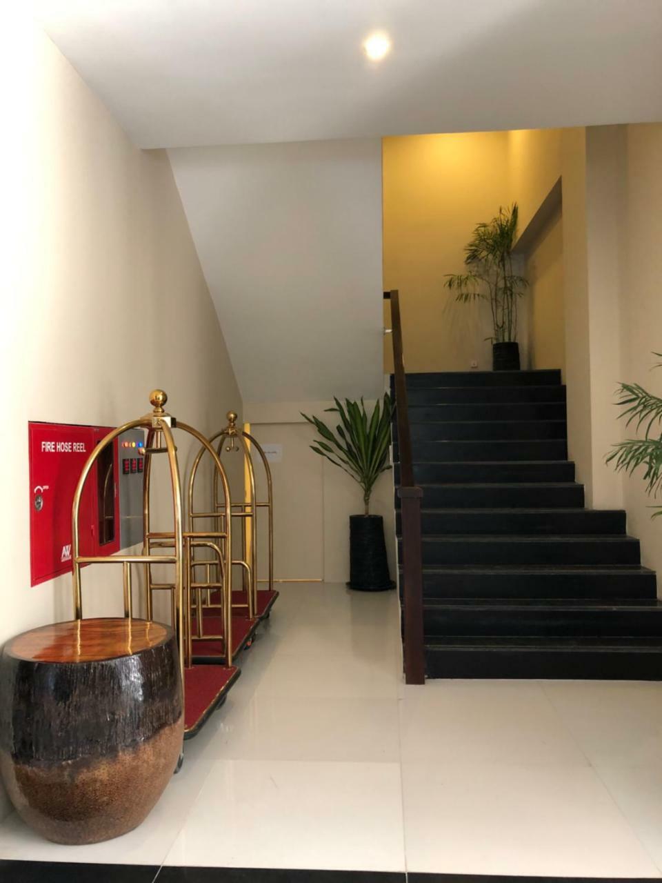 Hotel Capital 만달레이 외부 사진