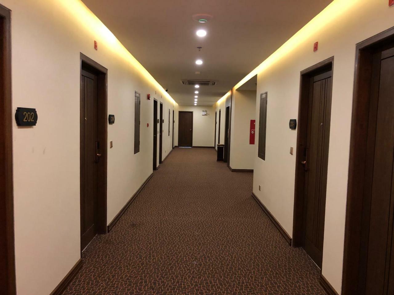 Hotel Capital 만달레이 외부 사진