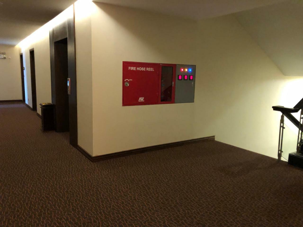 Hotel Capital 만달레이 외부 사진