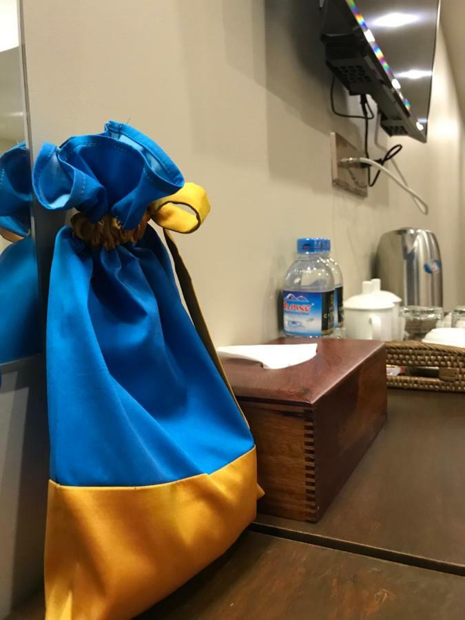 Hotel Capital 만달레이 외부 사진
