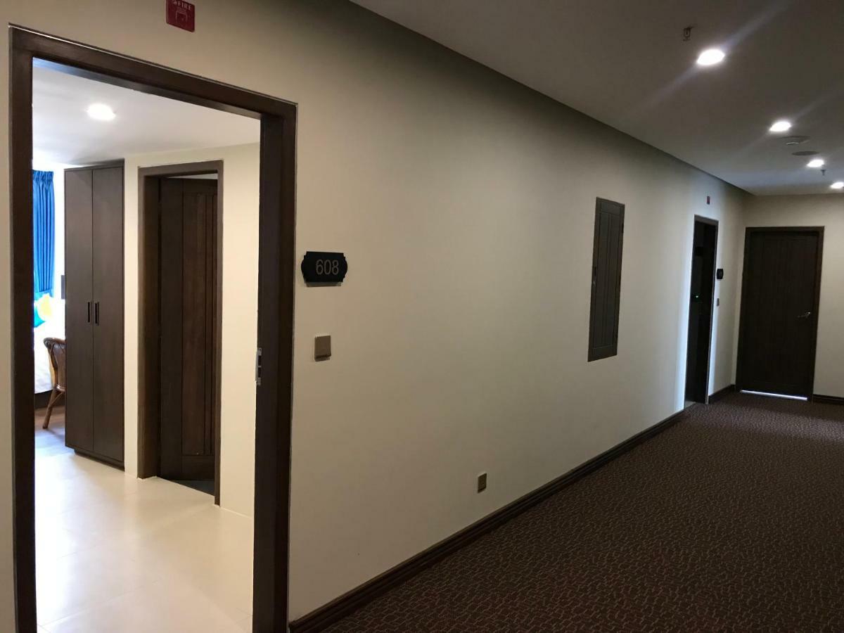 Hotel Capital 만달레이 외부 사진