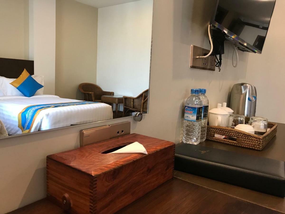 Hotel Capital 만달레이 외부 사진