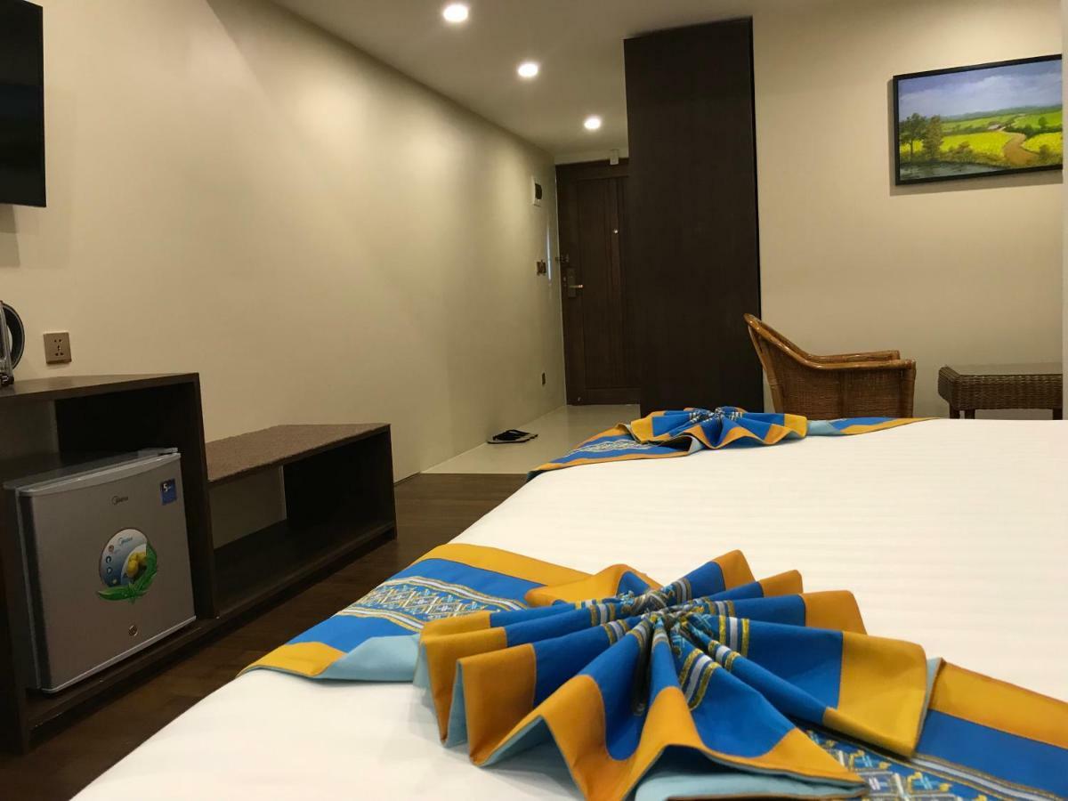 Hotel Capital 만달레이 외부 사진