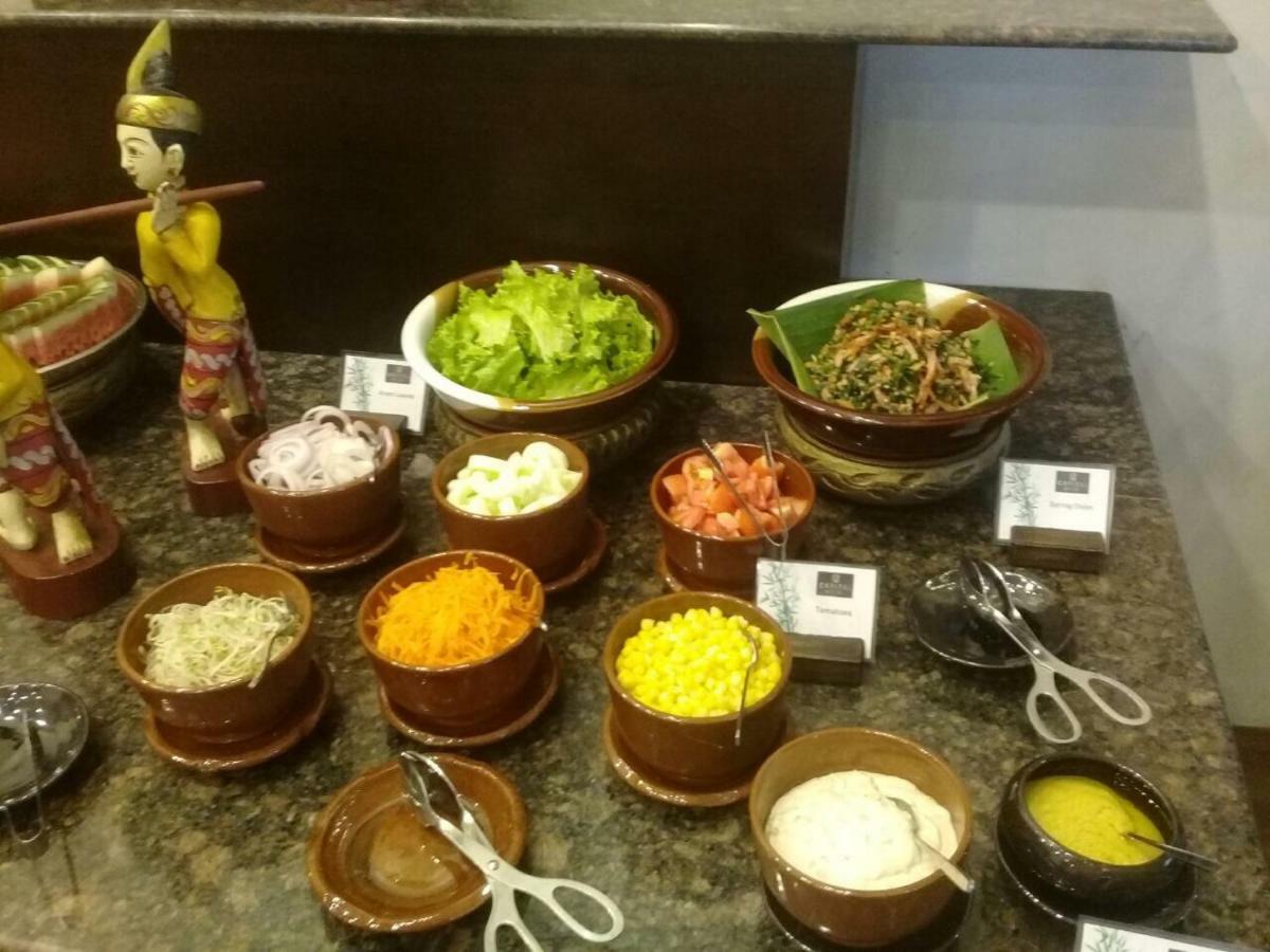 Hotel Capital 만달레이 외부 사진