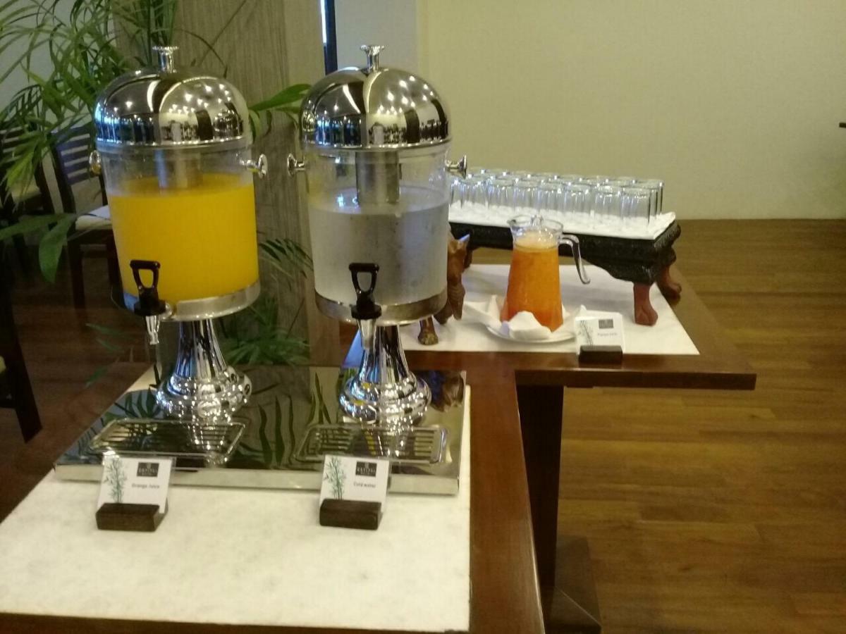 Hotel Capital 만달레이 외부 사진