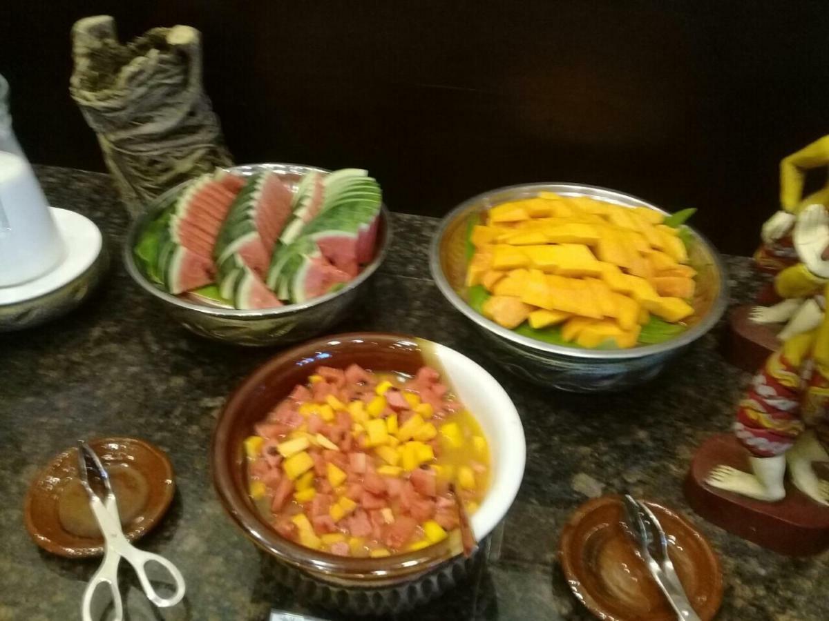 Hotel Capital 만달레이 외부 사진